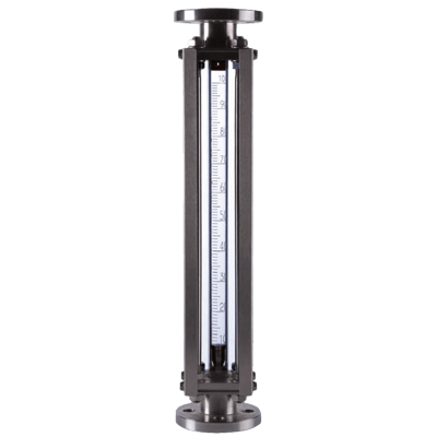 Kobold Variable Area Flowmeter, URK